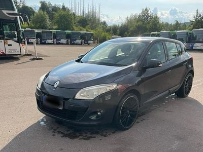 Renault Mégane III