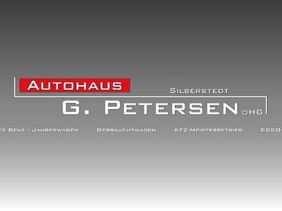 Gebraucht Mercedes GLB200 150 PS (110 kW) 2022 Schwarz SUV