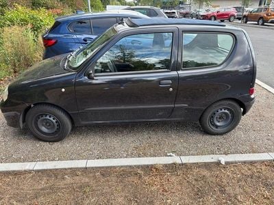 Fiat Seicento