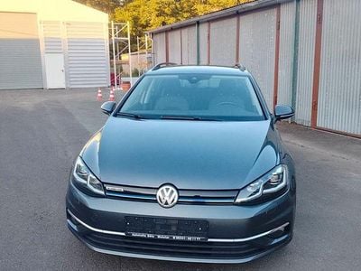 VW Golf VIII