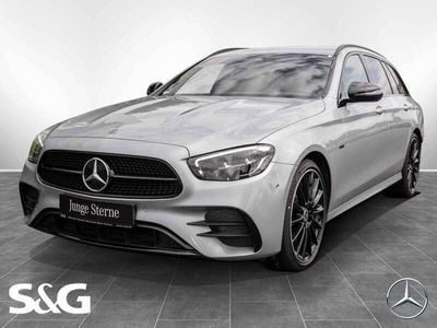 Mercedes E400