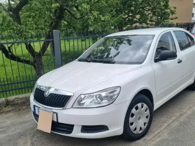 Gebraucht Skoda Octavia