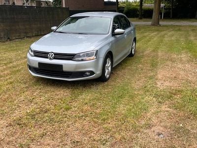 VW Jetta
