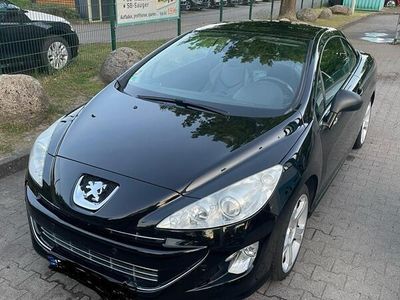Peugeot 308 CC