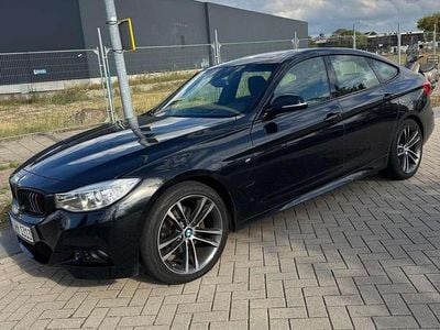 BMW 320 Gran Turismo