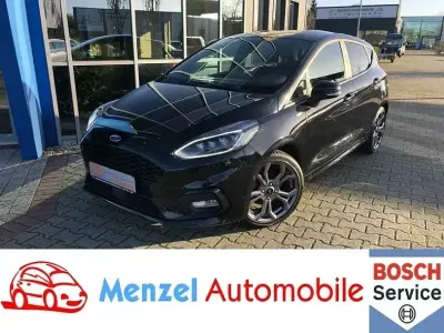Gebraucht Ford Fiesta