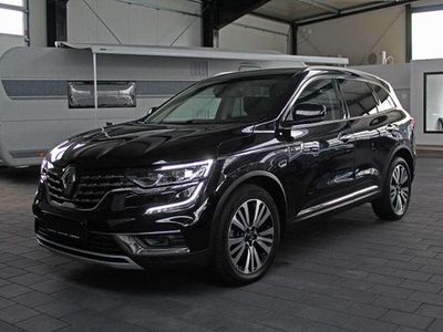Gebraucht Renault Koleos Initiale Paris 190 PS (139 kW) 2020 Schwarz SUV