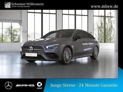 Mercedes CLA200
