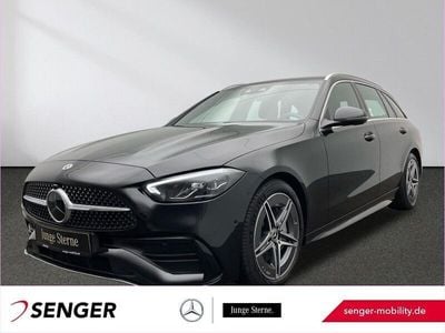 Mercedes C300