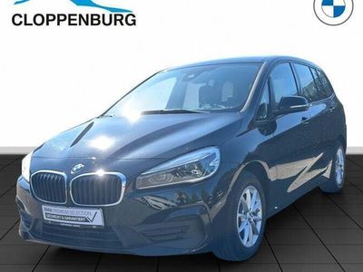 BMW 216