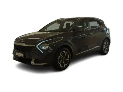 Gebraucht Kia Sportage