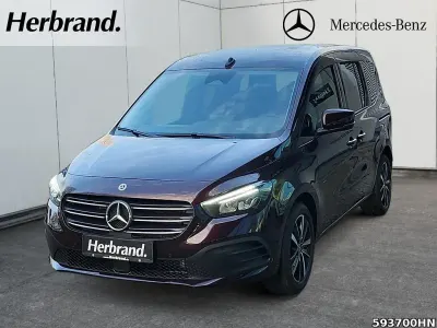 Gebraucht Mercedes T180