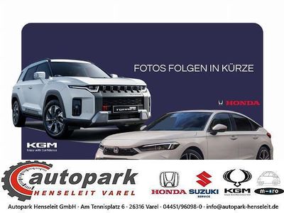 Usata KGM Korando 163 CV (119 kW) 2023 Grigio SUV