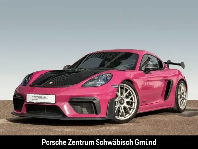 Gebraucht Porsche 718