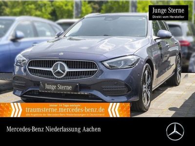 Mercedes C300e