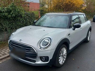 Second-hand Mini Cooper 136 CP (100 kW) 2020 Argintiu Hatchback