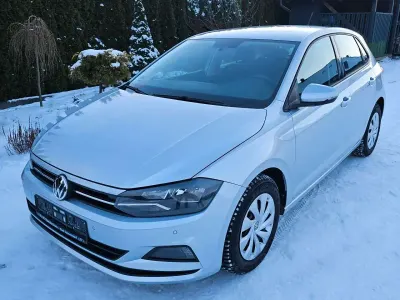 Usata VW Polo