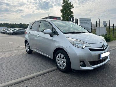Toyota Verso-S