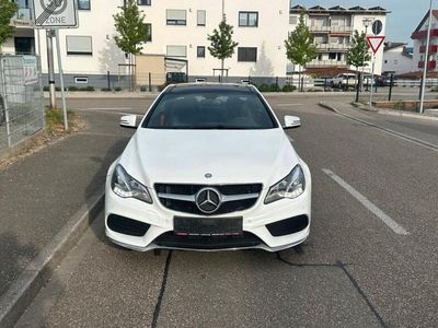 Mercedes E250