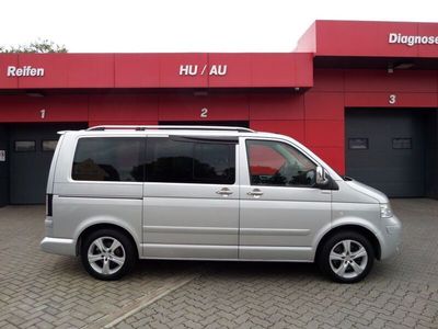 VW T5