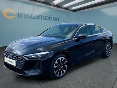 Gebraucht Audi A5