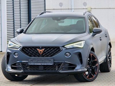 Gebraucht Cupra Formentor VZ 390 PS (286 kW) 2022 Grau SUV