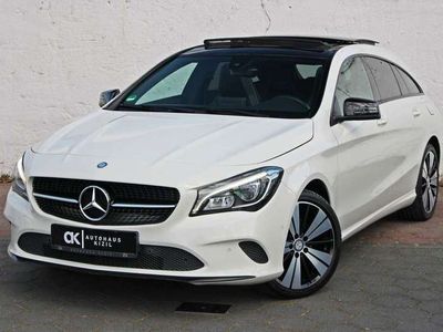 Mercedes CLA200