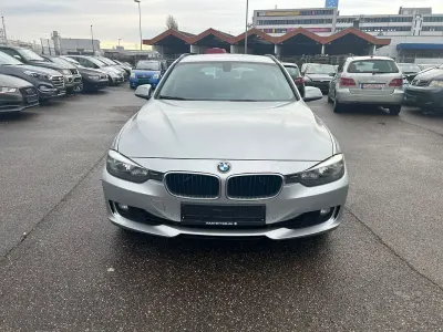 Gebraucht BMW 325