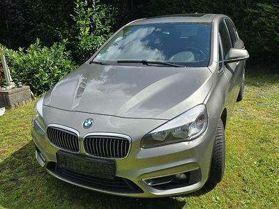 BMW 220