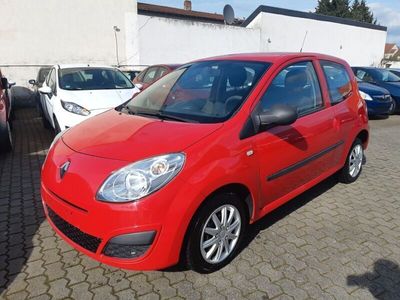 gebraucht Renault Twingo 1,1 Basis