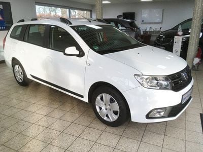 Dacia Logan MCV