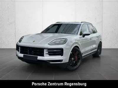 Gebraucht Porsche Cayenne S E-Hybrid 519 PS (381 kW) 2025 Other SUV