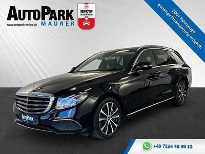 Mercedes E350