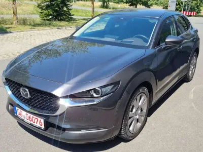 Gebraucht Mazda CX-30