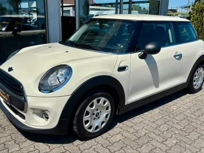Gebraucht Mini ONE