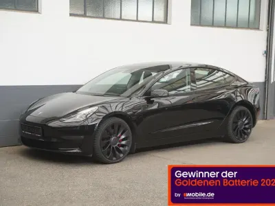 Usado Tesla Model 3