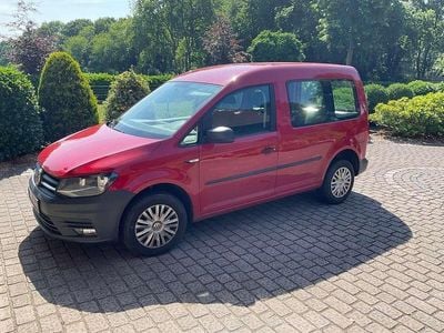 VW Caddy