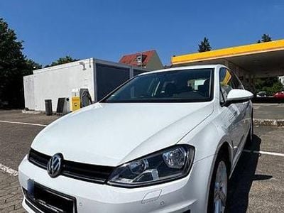 Gebraucht VW Golf VII