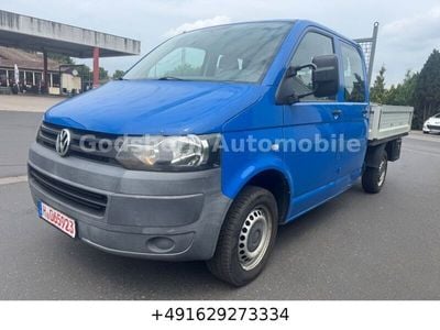 VW T5