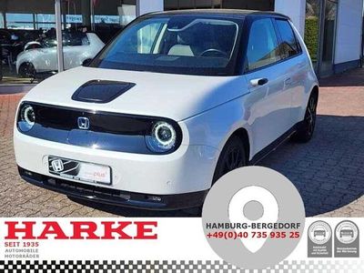 Gebraucht Honda e Advance 113 kW (154 PS) 2021 Platinum white p nh883p Kleinwagen