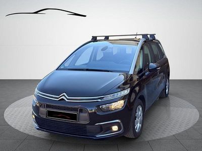 Citroën Grand C4 Picasso