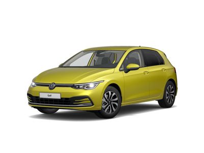 Gebraucht VW Golf VIII Active 131 PS (96 kW) 2022