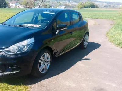 Gebraucht Renault Clio
