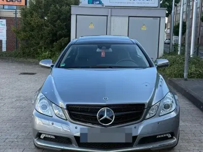 Gebraucht Mercedes E250