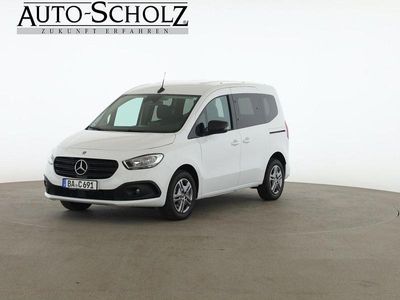 Mercedes Citan 110