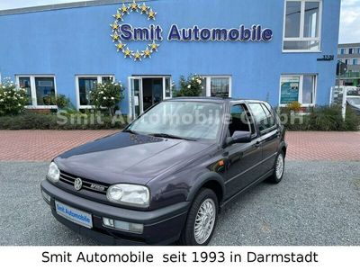 VW Golf III