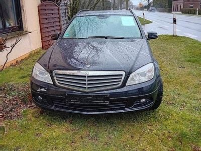 Gebraucht Mercedes 180 156 PS (114 kW) 2010 Schwarz Limousine