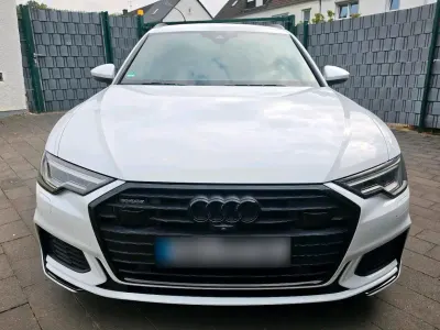 Gebraucht Audi A6