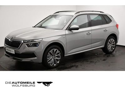 Brugt Skoda Kamiq Clever 110 HK (80 kW) 2022 SUV