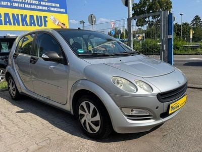 Gebraucht 2005 Smart ForFour Pure Kleinwagen | 1.990 € (Etwas zu teuer)